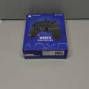 NACON Wired Controller for PlayStation PS4 and PC (Black)