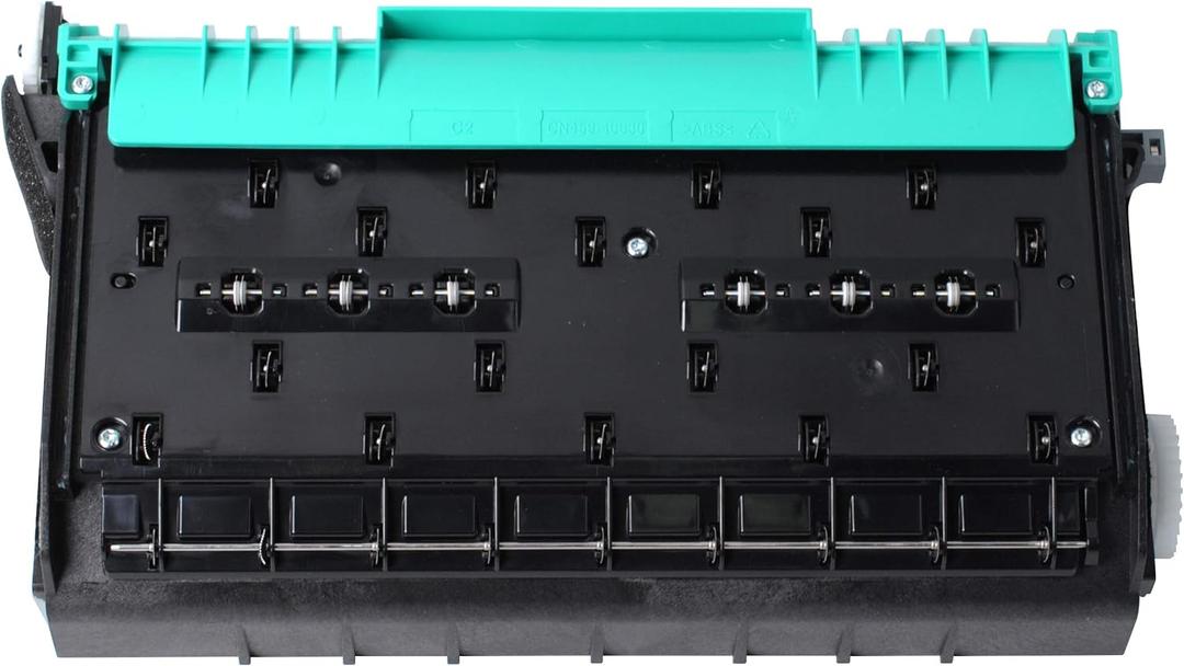 CN459-60375 Duplex Module Assembly Compatible with HP PageWide Pro 477dw 477dn 577dw 577dz 552dw x476 377dw Printer, Waste Ink Collector Unit for hp973 974 975 CN598-67004
