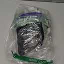 FreshCulture Twin XL Fitted Sheet Only - Hotel Quality Fitted Sheet Twin XL Size - Ultra Soft & Breathable - Brushed Microfiber - Deep Pocket - Cooling Fitted Sheets for Twin XL Size Bed (Light Grey)