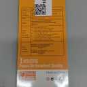 IMBZBK [Auto-Dust Removal] 3 Pack Screen Protector for Google Pixel 10 Pro [Phone Case Friendly], 3 Tempered Glass Camera Lens Protector Accessories, Military Grade Shatterproof