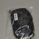 Magnetic Gym Bag for Men And Women with 20-46oz Water Bottle Holder, Featuring 3-Color Elastic Strap and Detachable Hook | Small Crossbody Sling Bag with Adjustable Strap for Travel Work Sports