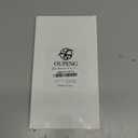 200PCS Nylon Zip Ties - 8 Inch Green,Multi-Purpose Self Locking Cable Ties,Ultra Strong Plastic Wire Ties with 40lb Tensile Strength,Cable Ties for Indoor and Outdoor Use