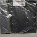Trunk Mat & Backrest Mat for 2025 Murano TPE All Weather Protection Cargo Liner with Velcro Rear Seats Backrest
