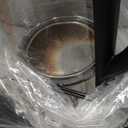 Cosori Electric Kettle, No Plastic Contact With Water, Wide Mouth For Easy Cleaning, Auto Shut Off, 1.7L Tea Kettle & Hot Water Boiler, Water Heater & Teapot, Borosilicate Glass, Black, 1500W