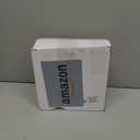 Singing Twerking Dog with Music Animated Christmas Toys Plush Interactive Singing Dog Toy Figures with 8 Songs and Lights Repeat What You Say, Xmas Gift