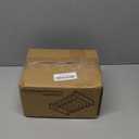 2 Pack Plate Holders Organizers 8 Slots Upright Cabinet Dish Drying Racks Metal Plate Stands (for 6In. 10In. Plates) Dish Organizers for Countertop and Cupboard(at Least 11.2in.Height) Black