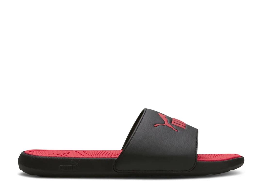 PUMA Men's Cool Cat 2.0 Slide Sandal Size US10