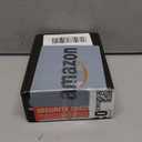 TIMEMORE Chestnut C2S Manual Coffee Grinder Stainless Steel S2C Conical Burr Coffee Grinder, Capacity 25g Hand Coffee Bean Grinder, Double Bearing Positioning, Black