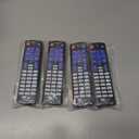4 x Replacement Remote for All Roku TVs and Roku Players