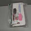 13 Pcs Stethoscope Case Sets Medical Supplies Include Stethoscope Case, Medical Scissors, 2 Penlights with Batteries, Bandage Wraps for Nursing School Tool Kits, Black New