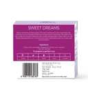 TGL Co. Sweet Dreams Herbal Green Tea 16 Tea Bags | Chamomile, Lavender & Valerian | Calming & Sleep Support Blend (EXP 04/14/27)