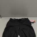 Kanu Surf Women's Marina UPF 50 Active Swim Board Short (Black, S)
