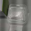 Air Purifier and Humidifier Combo for Bedroom, Covers Up to 200ft, H13 True HEPA Filter, 500ML Water Tank, Quiet Cool Mist Top Fill Essential Oil Diffuser for Baby, Pet Room, White