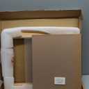 Gold Wood Frames: 11x14 Picture Frame for Wall Hanging Art Decor, Antique Classic Frames 11x14 for Gallery Art Display, Artwork, Living Decor, Wooden Retro Photo Frames with Plexiglass and Backing