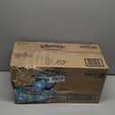Kleenex Trusted Care Facial Tissues, 8 Flat Boxes, 200 Tissues per Box, 2-Ply, Packaging May Vary (White)