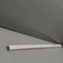 2-Pack Butecare Frameless Shower Door Bottom Seal for Glass Doors  Stop Shower Leaks and Create a Water Barrier (3/8 x 39)