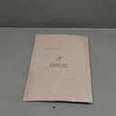 100% Wool Slouchy Beanie, Warm Beanie Hats for Women Breathable Knitting Skull Beanies Cap for Spring Fall Winter (Blue)