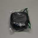 Headphone Headset Case for Beats Studio Pro/JLab JBuds Lux ANC/JBL/TOZO/BERIBES/Picun/KVIDIO Noise Cancelling Over-Ear Foldable Headphones, Black