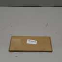 9.5-Inch Long Spoon, Ice Tea Spoons for Ice Cream, Coffee, Cocktail, Stainless Steel Long Spoons for Stirring, Long Handle Spoon, Set of 6