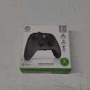 PowerA Wired Controller For Xbox Series X|S - Black, Gamepad, Video Game Controller Works with Xbox One