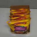 2 Boxes Tasty Bite Organic Madras Lentils, 10 Ounce, Pack of 6, Ready to Eat, Microwavable Entree, Vegetarian, BBD 31MAY2027