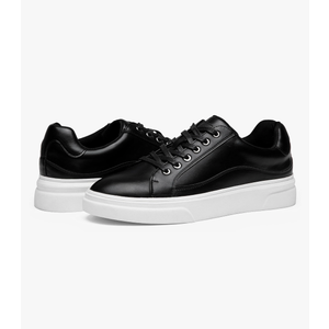 Vostey Men's Fashion Sneakers Classic Casual Shoes for Men Stylish Soft Mens Dress Sneakers Size 12 US