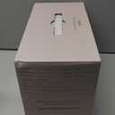 Hand Massager with Heat and Compression, 4000mAh Rechargeable Battery Soothing Kneading & Stretching, Palm, Finger & Wrist Massage, 6 Modes & 6 Intensities, Gifts for Women Men Relaxation at Office (White)