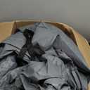 Camco Rhino RV Tote Tank Cover - Fits Tote Tanks Up to 45" (L) x 25" (W) x 14" (H) - Compatible w/28 & 36-Gallon Rhino Tote Tanks (39004 & 39006) - Gray, Nylon (39019)