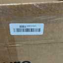 Lesure Donut Dog Bed 27x27x8 Inch