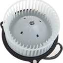 ECCPP Blower Motor Fit for 1994-2001 Dodge Ram 1500, 1994-2000,2002 Dodge Ram 2500, 1994-2002 Dodge Ram 3500, 1995-2002 Dodge Ram 4000, 1993-1998 Jeep Grand Cherokee AC Heater Fan Blower Motor 700010