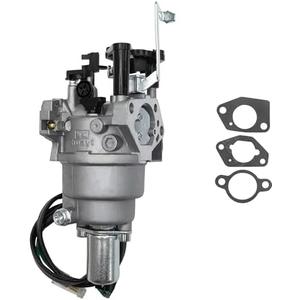 Huayi Carburetor for Westinghouse WGen9500TFC WGen9500DFC Portable Generator Tri Fuel 457CC Engine