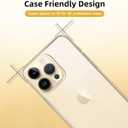 5 x [3 Pack] Screen Protector for iPhone 14 Pro,iPhone 14 Pro Camera Protector, iPhone 14 Pro Front and Back Screen Protector Tempered Glass [Anti-Scratch][New Version] Protective Film(6.1")