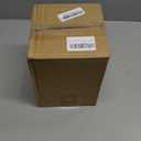 2 Pack Laundry Pods Container,Laundry Room Organization and Storage Containers with Wooden Lids & Labels Large Laundry Detergent Container for Powder,Scent Booster, Pods, Dryer Ball