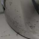 GreatChef Stock Pot Stainless Steel for Cooking Riveted Handle, Heavy Duty Vessel,Induction Compatible All Cooktops in Use, Dishwasher & Oven Safe (8 Quart + Laddle))