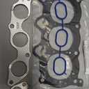 FEL-PRO HS 26258 PT-2 Head Gasket Set