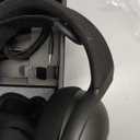 Alienware TriMode Wireless Gaming Headset AW725H  Wired/Wireless, Bluetooth 5.3, Audio Output  20 Hz, MiniPhone (3.5mm), Battery Talk Time Up to 55 Hrs (Bluetooth), Dark Side of The Moon