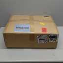 Garage Floor Mat, 7'9''x18' Heavy Duty 1.2inch Thick Containment Mats, Waterproof PVC Matwith High Elastic Sponge Column, Non-Slip Surface, Parking Mat with a Squeegee