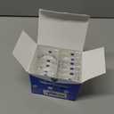 Vicks, VapoShower Plus, Shower Steamers, Eucalyptus Shower Steamer & Menthol Scent, Clean Dissolving Vapor Shower Tablets, Aromatherapy Shower Steamer & Shower Bombs, 11 count