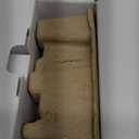 Steamer for Clothes, 2-in-1 Portable Handheld Garment Steamer, Dual Voltage 100-240V, 15s Fast Heat-Up, 90ml Water Tank, Lightweight Portable Garment Steamer, Powerful Wrinkle Remover for Travel/Home