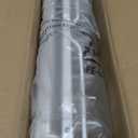 Pull-Out Double/Single Tier Dish Rack for Cupboard, Slide Out Dish Drying Rack for Kitchen Cabinets, Pull Out Drawer for Kitchen Under Sink Organizer (Single Tier Plate Rack)