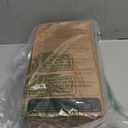 Vacuum Bags for Travel with Rechargeable air Pump, Carry-on Size Compression Packing Bags for Luggage and Suitcase, Space Saver for Clothes and Clothing 15 Combo Travel Size