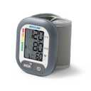 Medline Digital Wrist Blood Pressure Monitor, Wearable, Digital LCD Display, Stores Up To 60 Readings, Batteries Included