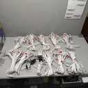 500FT Permanent Outdoor RGB Lights,IP67 Waterproof LED Eaves Lights with Smart App/Remote Control,for Christmas and All Holiday Decor,Daily and Accent Lighting,House Roof and Garden Lighting