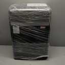 BONSEN Heavy Duty Paper Shredder, 24-Sheet Cross-Cut Shredder, 40-Min Continuous Running Time, Commercial Grade Shredder for Office, 9-Gallon Big Basket, 55dB Super Quiet, P-4 High Security (S3105)