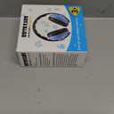 Baby Ear Protection Noise Cancelling Headphones for Babies for 3 Months to 3 Years (Blue)