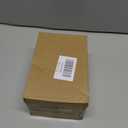 Heavy Duty Sofa Risers 2 Inch, Industrial-Grade Desk Raise Blocks for Couch, Table, Bed, Refrigerator, Washing Machine  Anti-Slip, Shock Absorbing, Quiet, Supports up to 4000 lbs(Black)