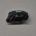 Syhood Winter Fleece Balaclava Ski Mask Balaclava Face Mask Cold Weather Men Tactical Heavyweight (Black)