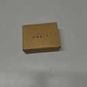 LISEN 2 Pack Magnetic Phone Holder for Your Car Magnet for Phone Car Mount Vent 6 Military Magnets Vent Cell Phone Holder Mount for Car Plate Fit All, Gifts for Women Men, Car Accessories (Black)