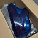 Huray Outer Tail Light Assembly for Toyota Sienna 2021-2022 LE XLE Tail Lamp Replacement 8155008071 Passenger Side (Right)