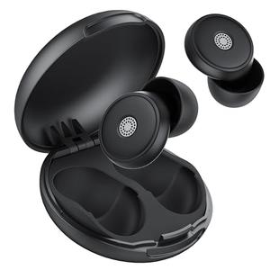Ear Plugs for Sleeping Noise Cancelling (Black)